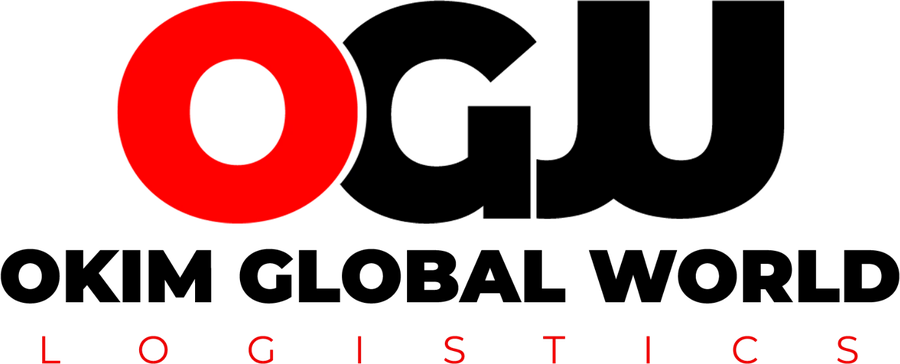 Okim Global World Logistics